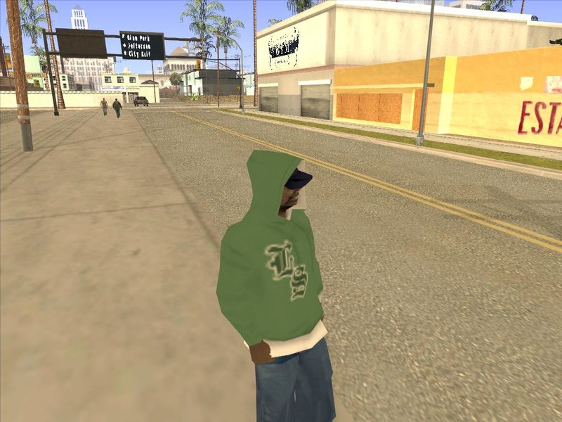 mod